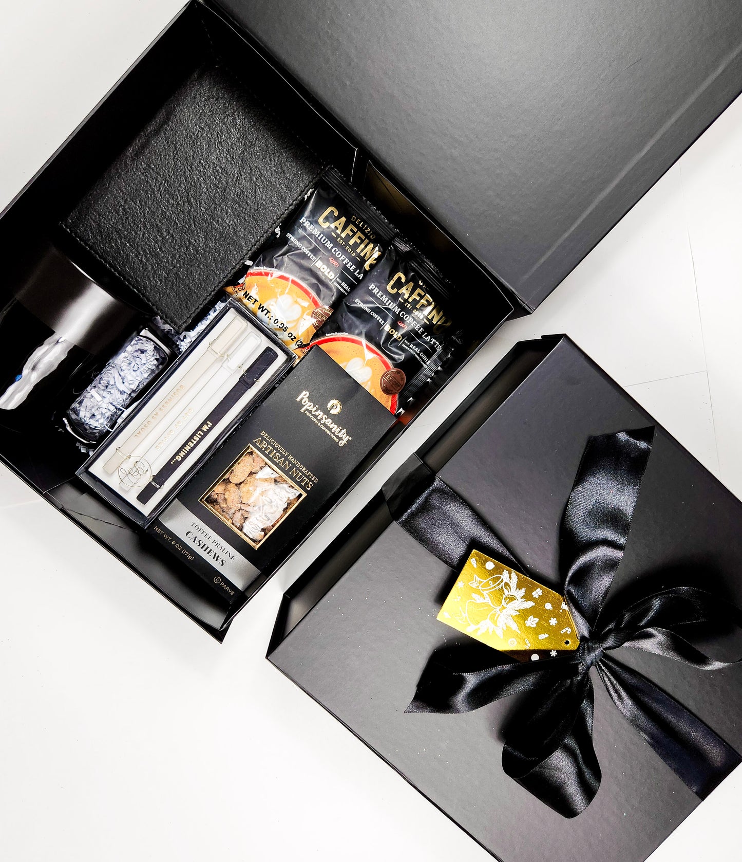 Corporate Cheer (Black II)