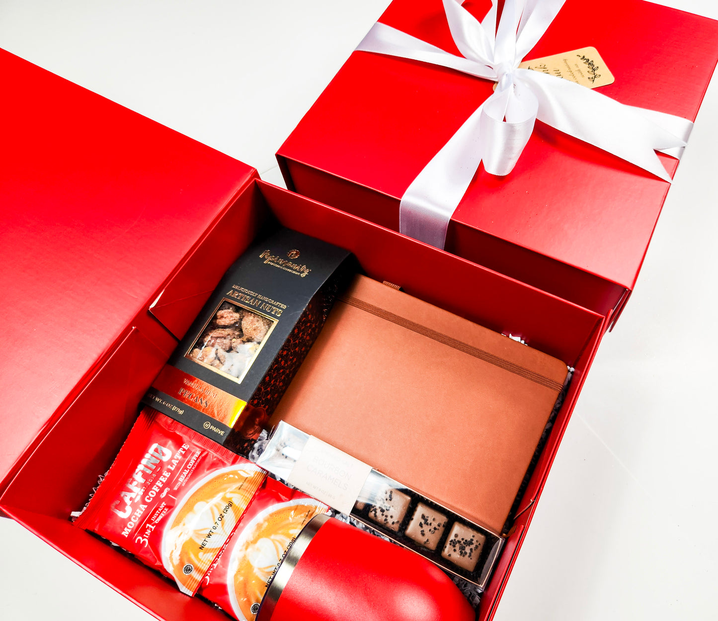 Corporate Cheer (Red)