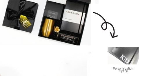Corporate Cheer (Black)