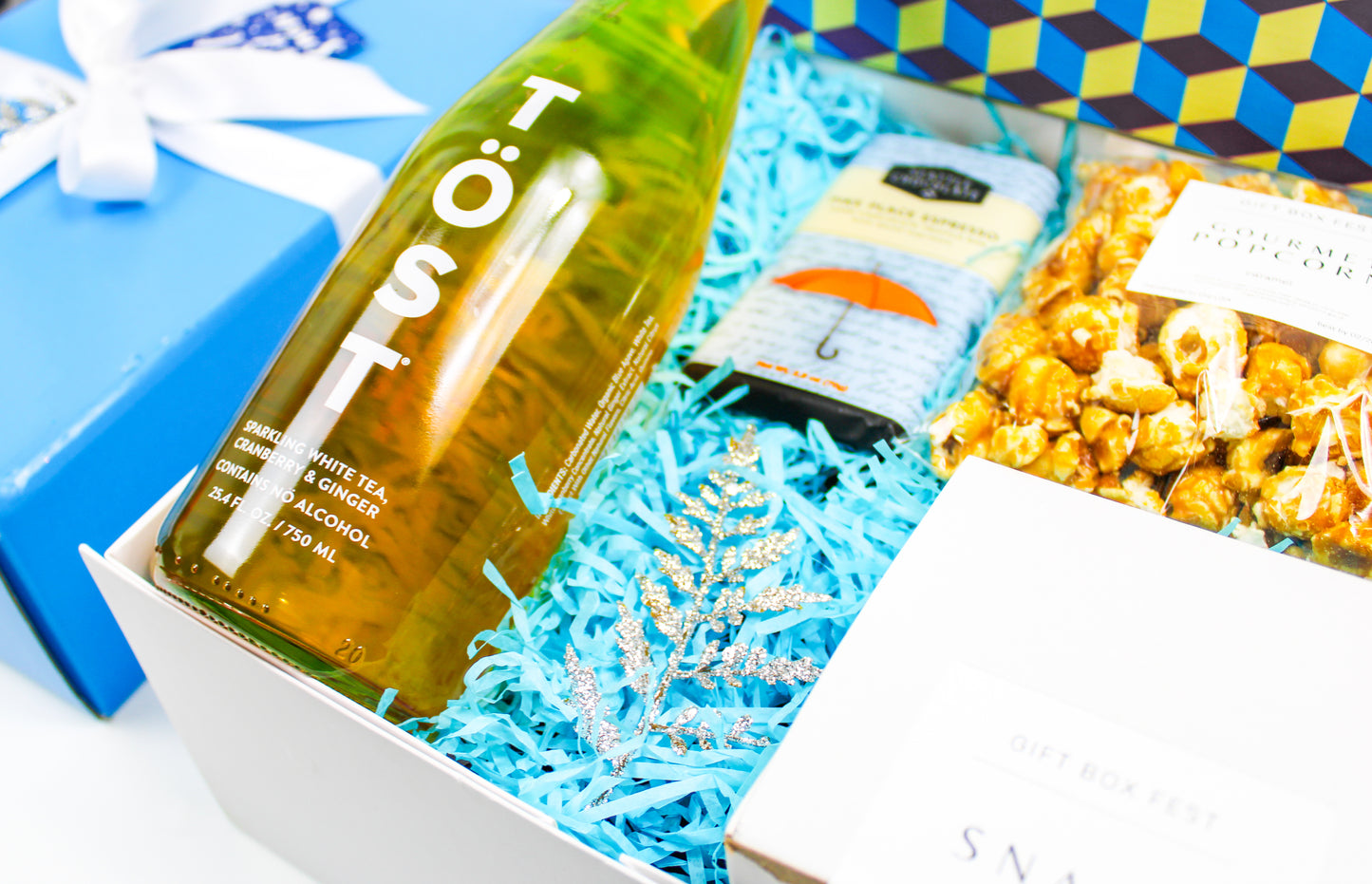 Game Night Gift Box
