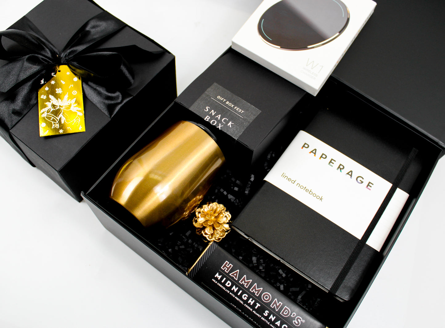 Corporate Cheer (Black)