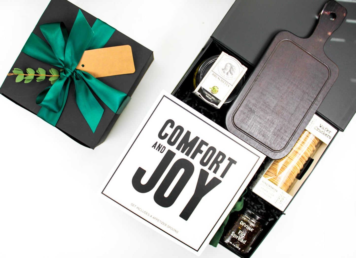 Comfort and Joy