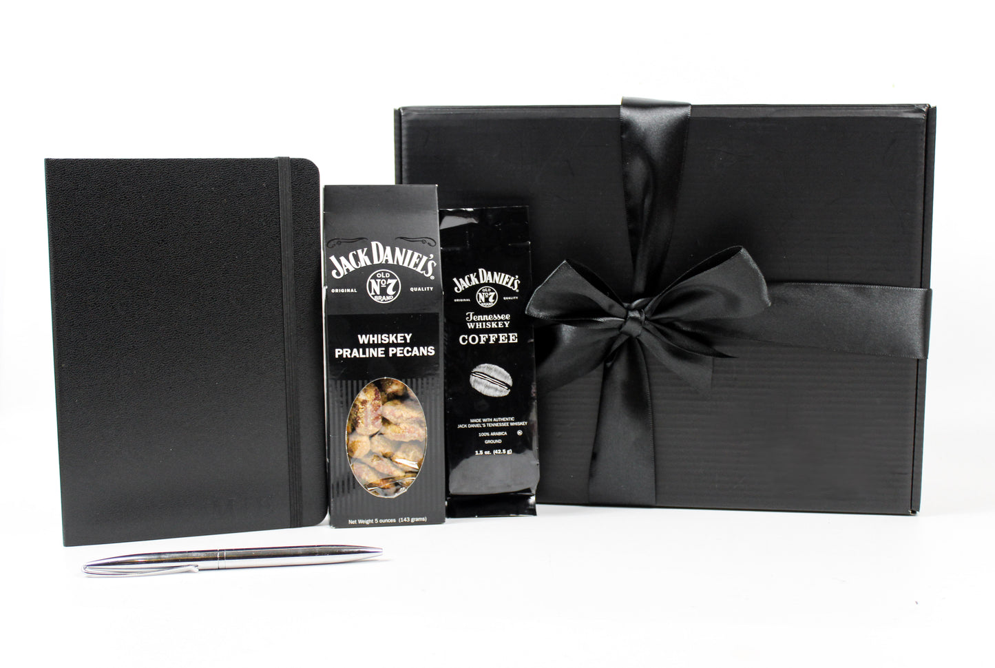 Personalized Corporate Gift - Black | Thank You Gift