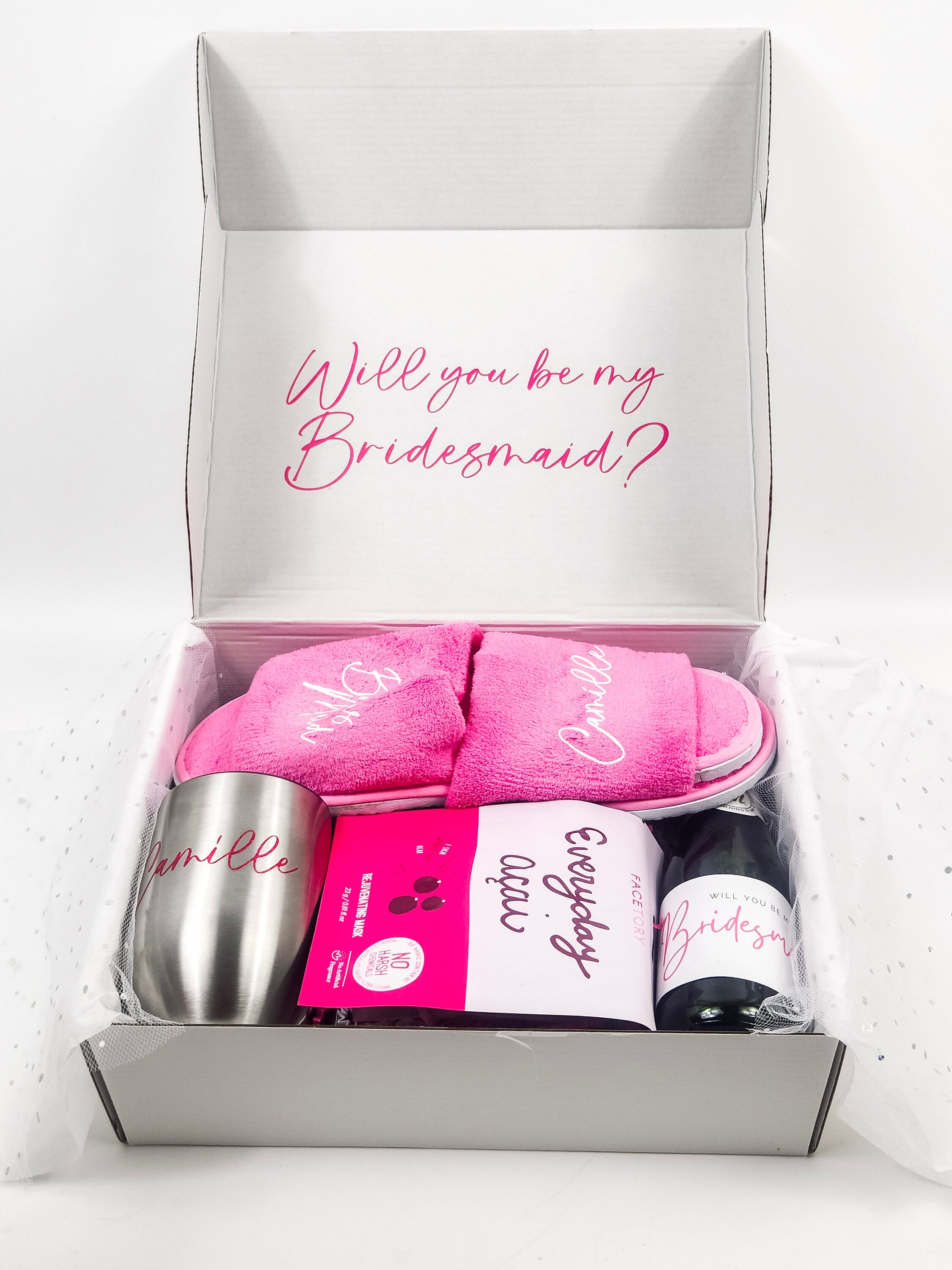 40 Bridesmaid Gift Ideas You'll Also Want for Yourself